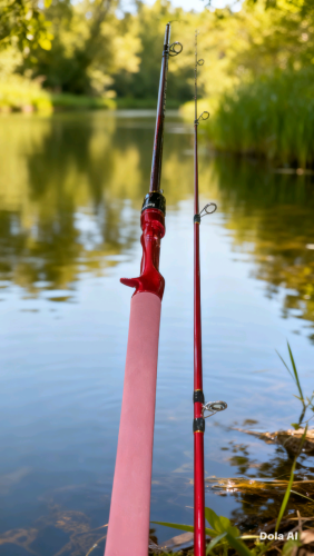 ឈុតធំនេសាទត្រី