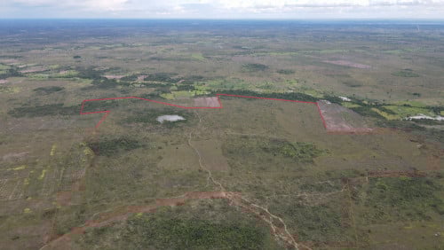 ដីលក់ធូៗ