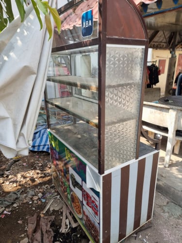 ទូកាហ្វេលក់