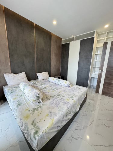 ខុនដូជួលទីតាំងជ្រោយចង្វារ