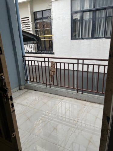 បន្ទប់ធំស្អាត