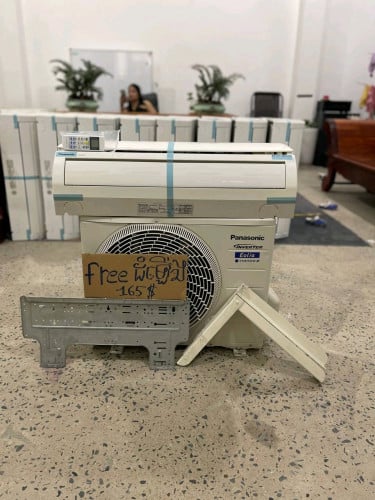 ម៉ាស៊ីនដំណើរការល្អនៅថ្មីកែវសិបប្រាំភាគរយ