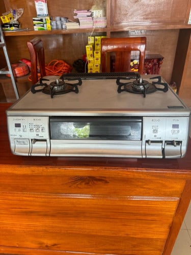 ចង្រានហ្គាសជប៉ុន