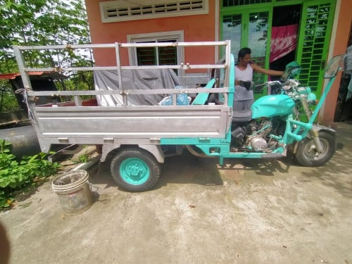 ទិញមកទុកចោលចង់លក់វិញ