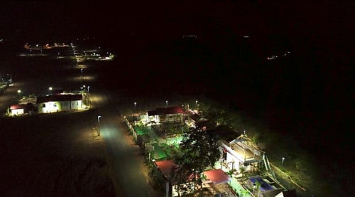 ដីគីរីរម្យទេសភាពស