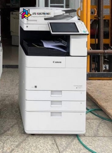 សេវាកម្ម​ជួសជុល​ ទិញ​លក់​ ម៉ាស៊ីន​ព្រីន​