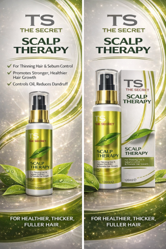 ប្រេងលាបសក់ ស្អាត នឹង បណ្ដុះសក់