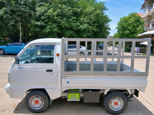 លក់រថយន្ត