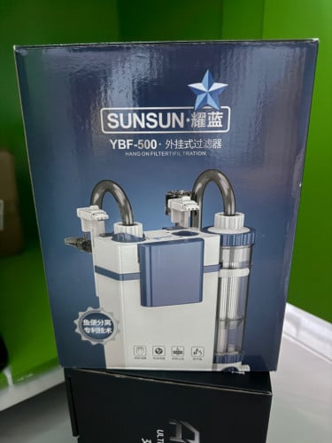 ម៉ាស៊ីនចម្រោះលក់20$