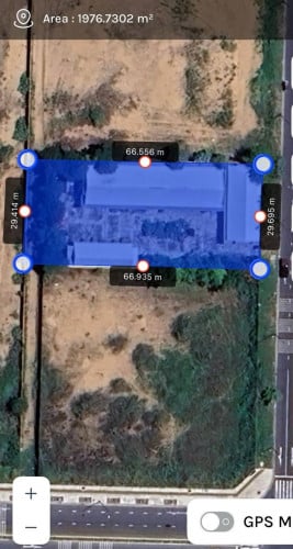 ដីលក់បឹងកក់