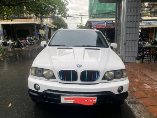 ឡានស្អាត់ចង់លក់វិញ