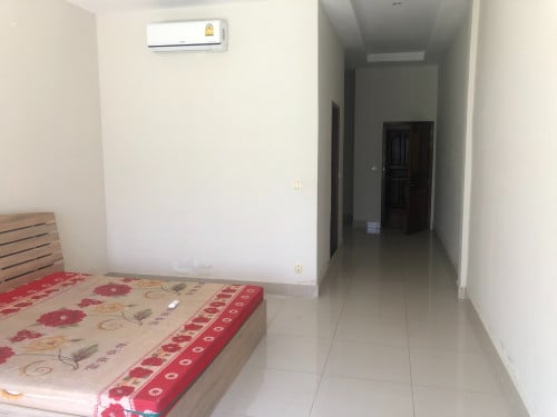 ផ្ទះល្វែងជួលក្នុងបុរីពីភពថ្មីសែនសុខ