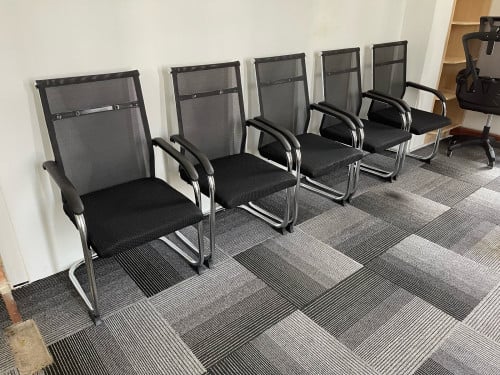 កៅអីសំណាញ់