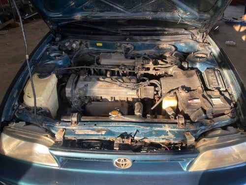 លក់ដូរស៊េរី