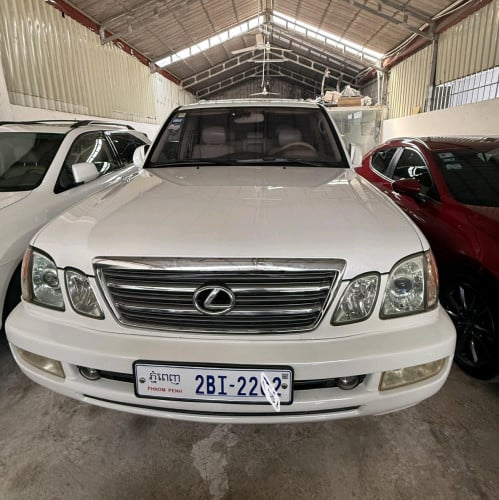 ឡានលក់​