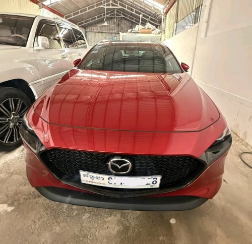 ឡានលក់​