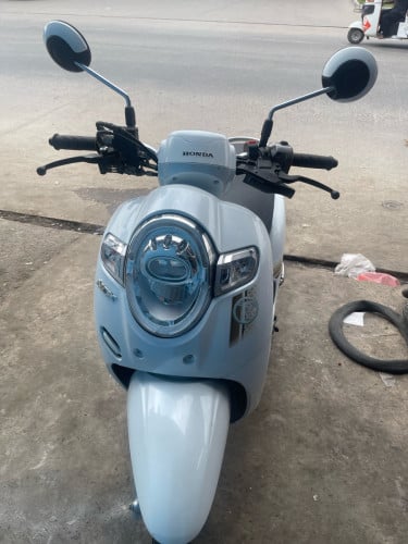 មាសុីនស្អាតជិះស្រួល