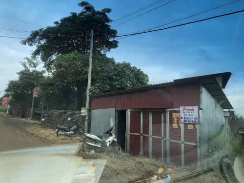 ដីលក់បន្ទាន់ក្នុងក្រុងសែនមនោរម្យ