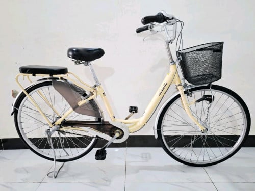 ជជុះជប៉ុនតួដេរ៉ាមិនទាន់ប្រើនៅស្រុកខ្មែរ