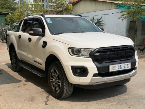 ឡានលក់ 020 ម្ចាស់ដើម