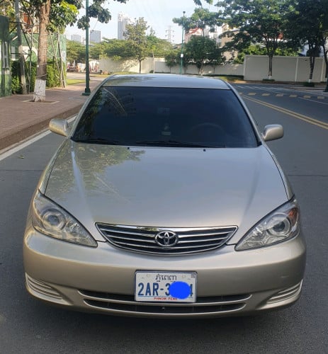 កាមរីបាឡែនឆ្នាំ02LEធានាស្អាតលក់ដូរស៊េរី