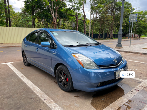 ទ្បានលក់ ប្រញាប់លុយ ឆ្នាំ06 hf 80ជាង