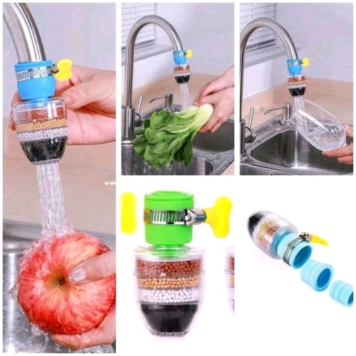 ឧបករណ៍ ចម្រុះទឹកស្អាត យក10ថែម1