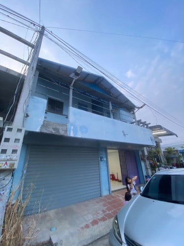 ផ្ទះជួល ទំហំ 10 *20 ព្រៃស