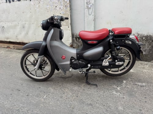 ម៉ូតូលក់1330$ចចា