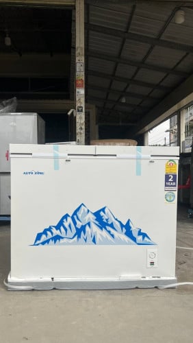 ទូរកកម្ខាង ត្រជាក់ម្ខាង ថ្មី ខ្នាត1m