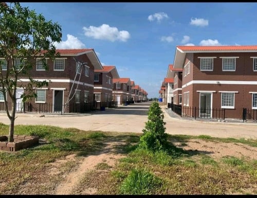 ផ្ទះ២ជាន់លក់បន្ទាន់ 25500$