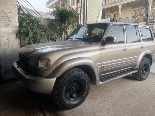 ឡង់សរ័450ឡានស្អាតម៉ាសុីនប្រាដូ(1kZ)ឯកសារគ្រប់