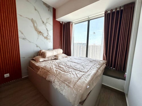 ខុនដូជួលទីតាំងផ្លូវ60ម៉ែត្រ