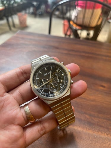 លក់​នាឡិកា​85$