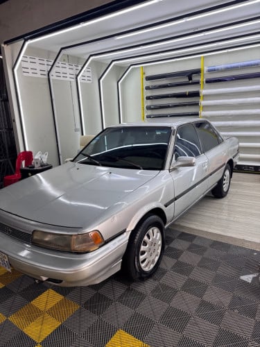 ស្វិត 91 DX  great drive