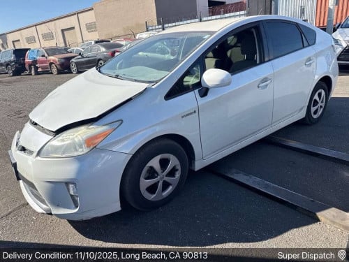 ឡានជិតបើកទូសាងបានបងៗ ឆ្autocheckល្អ milesតិច130k ទិញកាងសុីន១ថ្ពាល់សុីន១ស្រាច 🧧🤑Prius 2012 op2