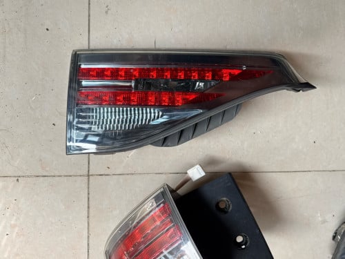 ស្ដុបCT200h១ឆុតឆ្នំា012