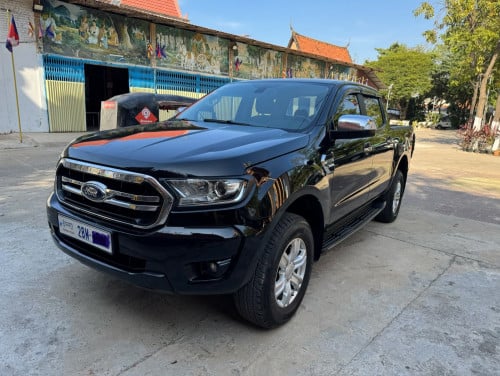 លក់ Ford Ranger ឆ្នាំ2021ម៉ាស៊ីន3.2L