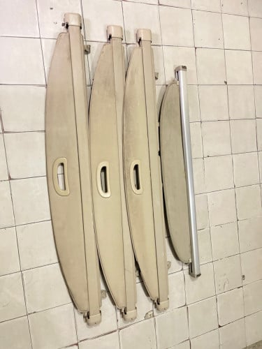 រីដូ Highlander ក្នុងលឿងសឺន