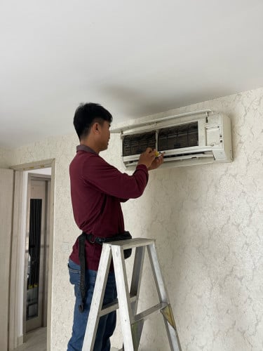 ជាងម៉ាសុីនត្រជាក់ ទូទឹកកក ម៉ាសុីនបោកតេឡេក្រាម https://t.me/spnairconលេខទូរសព្ទ័ 016262022