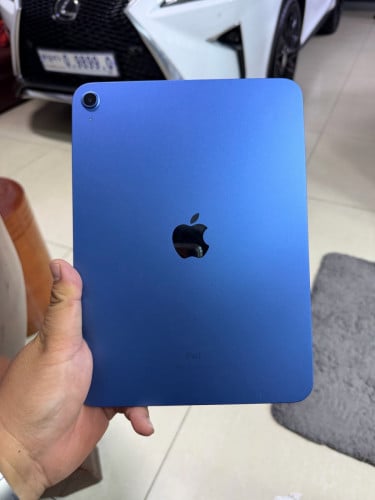 ចង់លក់ ipad 10th generation នៅស្អាត អត់មានកំពិត