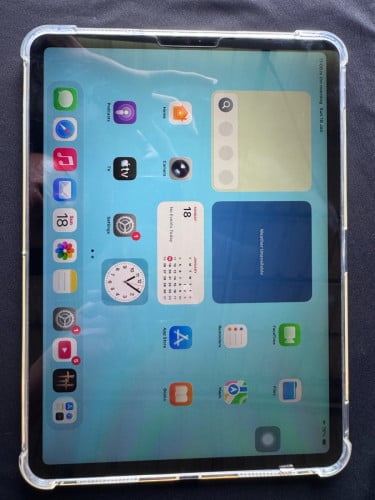 លក់ IPad Pro M1