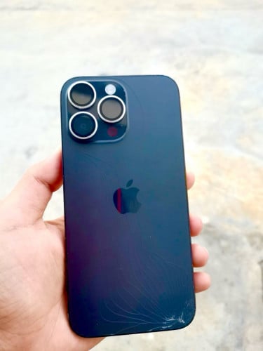 លក់ ឬ វ៉ៃដូរ iPhone 14 Pro Max 256G