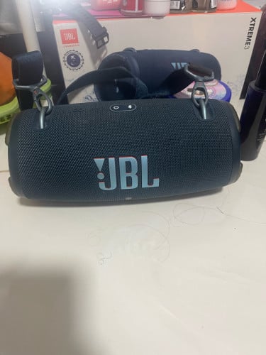 បាស់JBL xtreme3