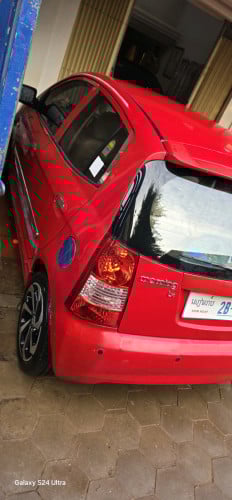 ចង់លក់kia morning2004