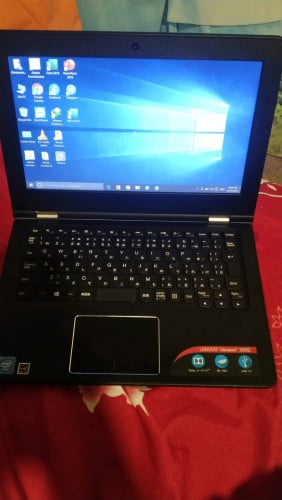 លក់ laptop មួយ