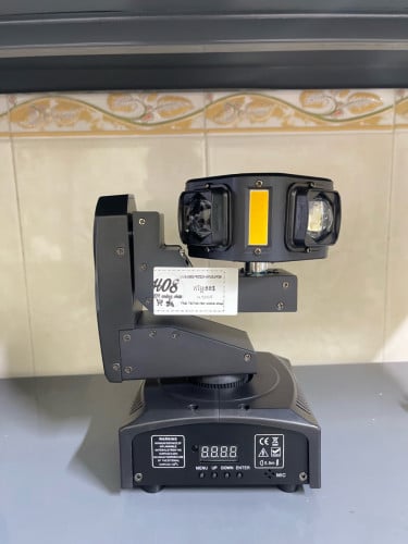 អំពូលពេញនិយមប្រើLed Light party lights and Laser