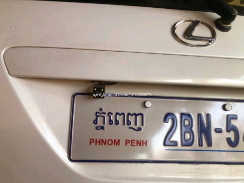 លក់​ Lexus 03​ ប៉ុង ១❤️