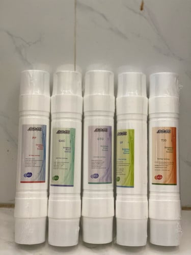 តម្រង់ចម្រោះទឹកLSK