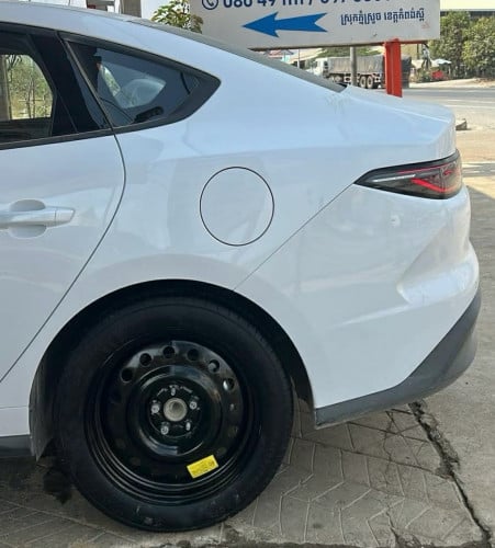 កងសាគួរ MazdaEz6&Ez60